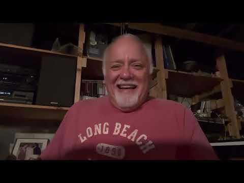 Denis DiBlasio - Storytime - Maynard, Star Spangled Banner & Yogi Berra