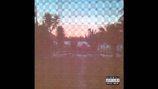 1. Pouya - Suicidal Thoughts In The Back Of The Cadillac