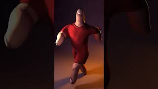 The Less I Know The Better Meme x Spy Kids Thumb Thumb 3D model