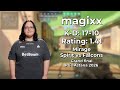 Magixx 1 41 Rating Spirit Vs Falcons Mirage Grand Final PGL Astana 2026
