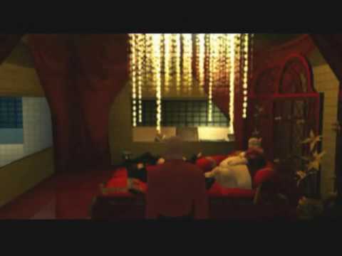 Hitman Contracts Acacyn - 02 Meat King's Party