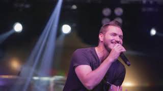 Baran Ateş - Yanımda Kal (Harun Kolçak Cover)