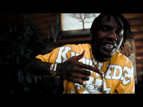 PG RA- Character (Official Music Video)