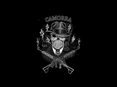 Camorra - mafia dokument sk & cz