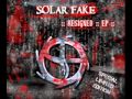 Solar Fake - Resigned 