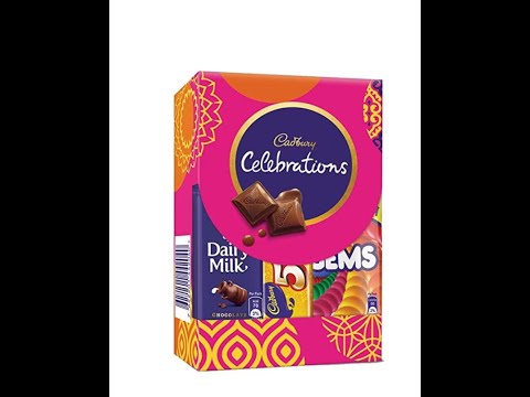 Chocolate #Valentines' #Day #Valentine #Chocolate #Gift #Ideas (part 4) #Shorts​