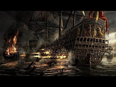 Schlacht von Trafalgar Dritten Koalitionskrieg (Doku Hörspiel)