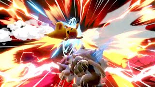 当たります【スマブラSP】#Shorts