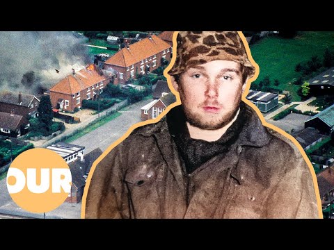 The Hungerford Massacre (Killing Spree) | Our Life