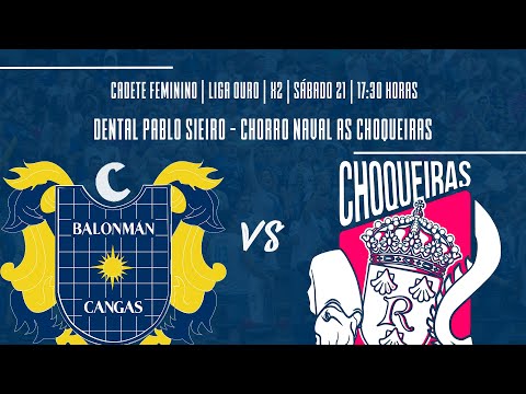 Dental Pablo Sieiro - Chorro Naval As Choqueiras