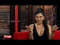 Chrissy Spratt On Etalkctv Interview