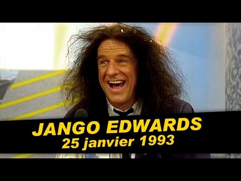 Jango Edwards est dans Coucou c'est nous - Emission complète
