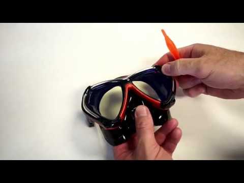 Reemplazo de Lentes Paragon (Solo para Distribuidores)