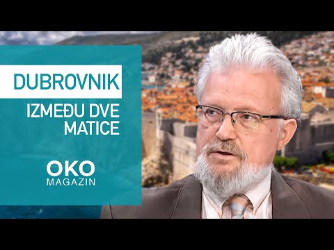 Oko magazin: Dubrovnik između dve matice