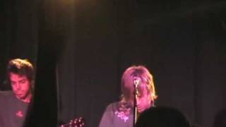 Switchfoot - The Loser - Live in San Francisco