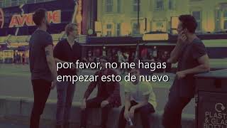 nothing but thieves - afterlife // español