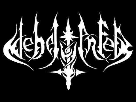 NEBELWERFER     The Blessed Doctrine