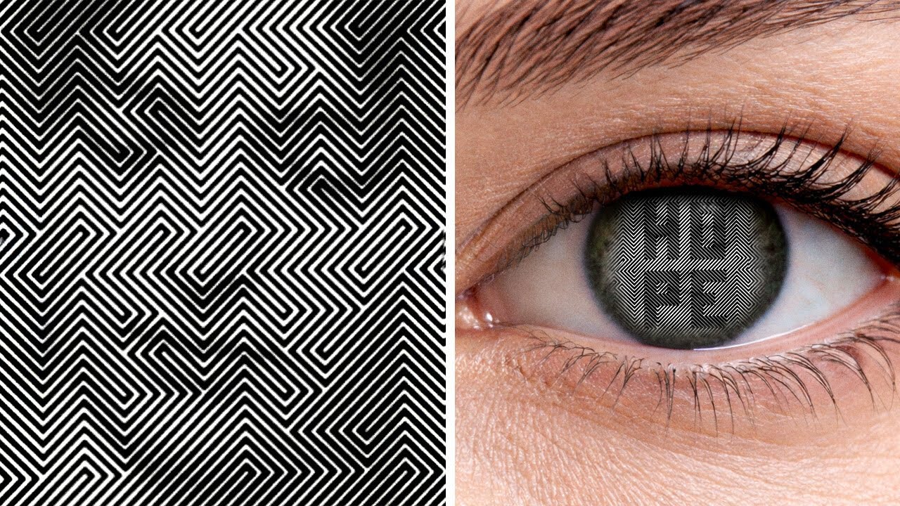 Optical Illusions That Will Make Your Brain Stumble