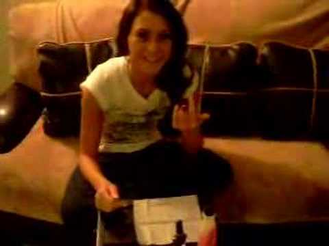 jessica valentino gets nailed