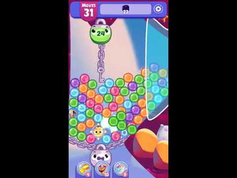 Angry Birds Dream Blast Level 57