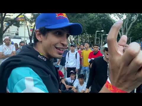 STEREO 🆚 COSMICO - CUARTOS DE FINAL🏆 [RAPSINGROSERIAS PLAZAS] FECHA 34