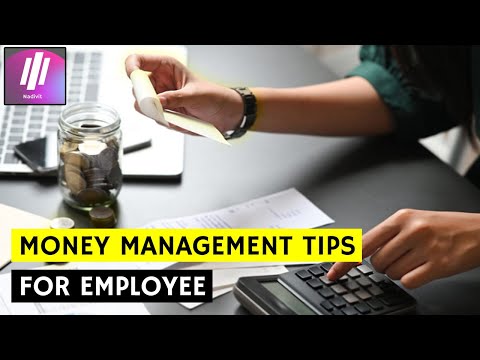 7 Easy Ways To Manage Personal Finance Perfect For Small Salary