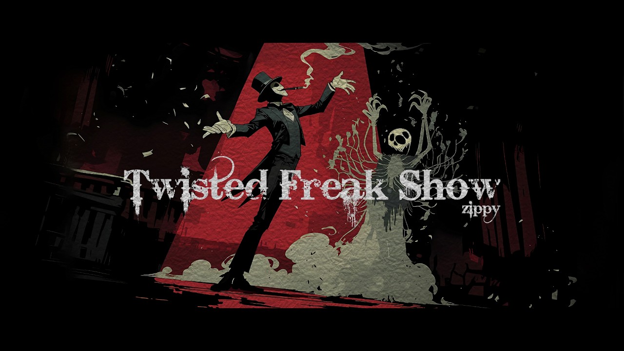 Twisted Freak Show