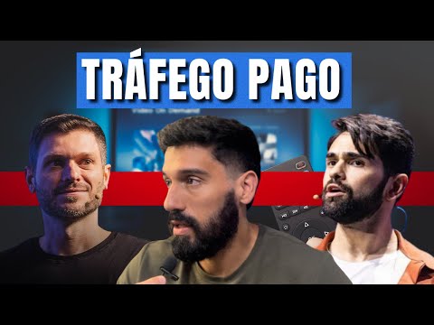 COMO FAZER TRÁFEGO PAGO | Ep1 - Boas-Vindas