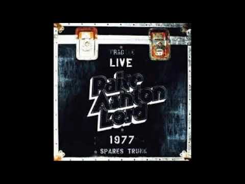 Paice Ashton Lord - Live 1977