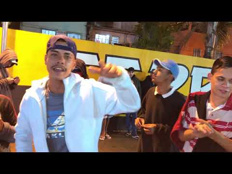 Z/N Brasilândia. Medley no fazendinha, Mc’s Dieguinho, Vilela, Gc, Jotinha, Big, D’Oeste, Alohan