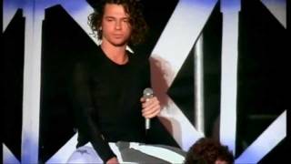 INXS - Hear That Sound - Subtitulada al español