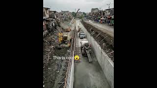 Download lagu Polluted Canal to  Modern Waterway ©hypershiftmotors mp3