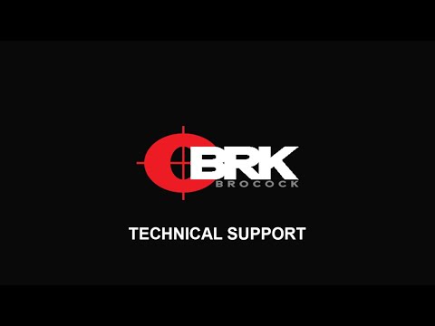 BRK-Brocock XR series assembly