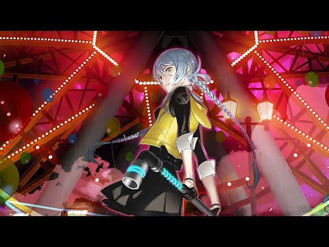 AI: THE SOMNIUM FILES - nirvanA Initiative - Walkthrough - Part 29 - Kizuna and Lien Route: END