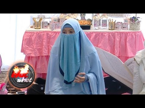 Hot Shot 05 Mei 2019 - Divonis Tumor, Peggy Masih Merawat Ayah dan Ibu yang Menderita Kanker