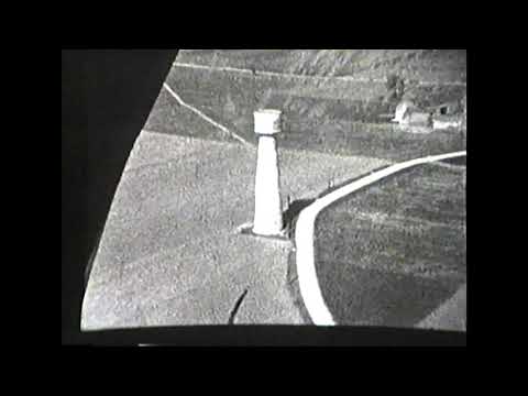 Ridgewell 1944 Original Footage