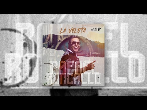 LA VELETA - Rafael RONCALLO