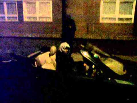 Mad Stackz, Teeno & Fili Dot Kay - Move Food