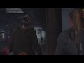 The Last of Us Part 2 - Tommy Kills Manny and Hunts Down Abby // Sniper Fight