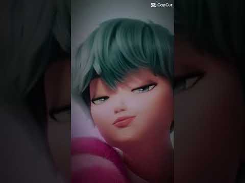 As I’ve said before I will NEVER stop making edits of Baby Saja #babysaja  #kpopdemonhunters