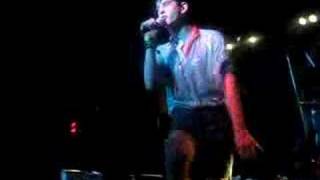 Patrick Wolf - Get Lost