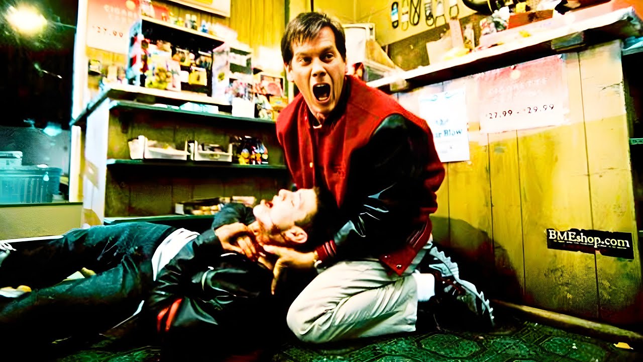 Gangsters KILLED an innocent boy not knowing what his father could do to AVENGE his death