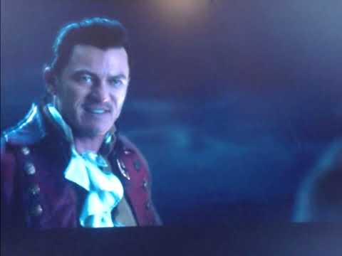 "Atlantis: The Lost Empire" (J.B. Eagle Style) Part 23 - Battle Against Gaston