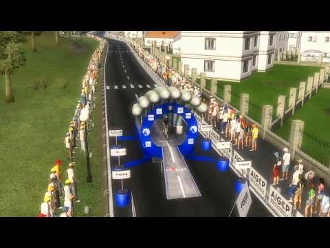 PCM17 - #80: Tour of Slovenia 1/4 | Bühnefrei für Garde Zwei [GER]