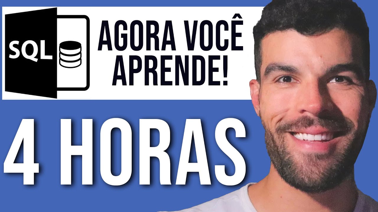 SQL Course thumbnail