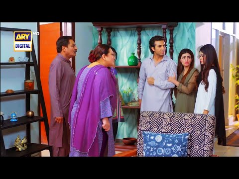 Dil e Veeran Episode 45 | Best Scene 01 | ARY Digital