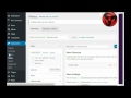 How To Add Custom Footer Menu In Wordpress
