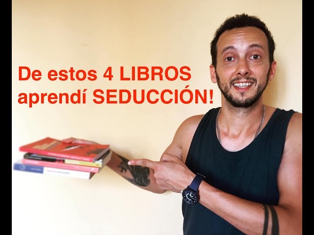 Vídeo relacionado con Seducción Escrita: Juega con fuego