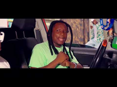 DEZAS #1 FT DJAY P & WOOD TERIB MALERE PA FE KOUT SAN (OFFICIAL VIDEO)