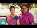 Taarak Mehta Ka Ooltah Chashmah Episode 1043 Full Episode